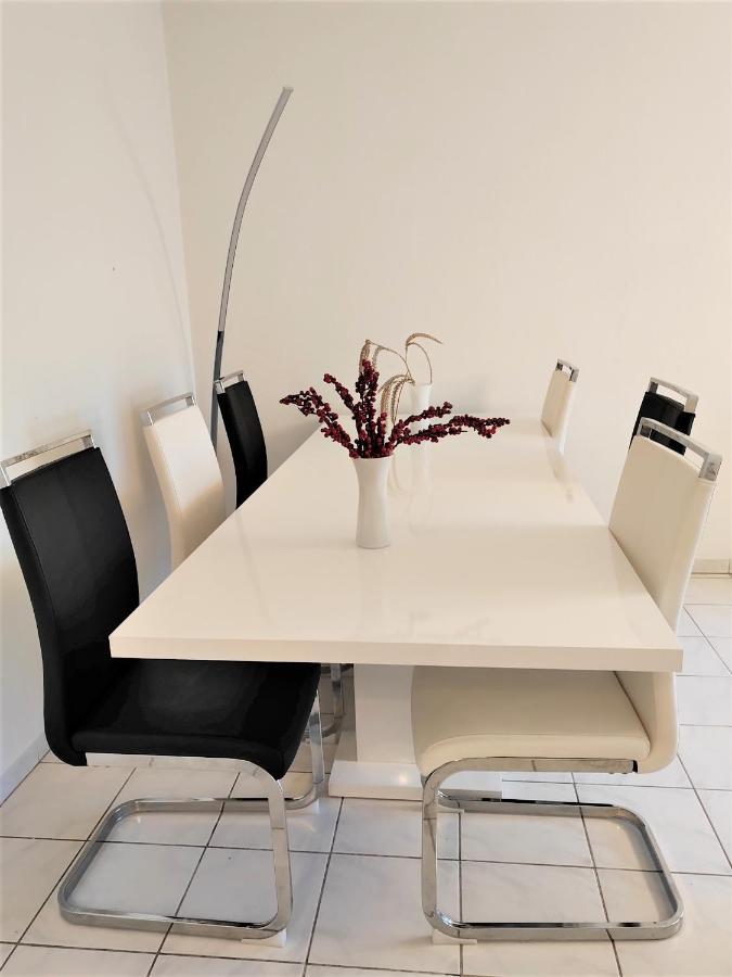 Appart Luxueux 3 Pieces, Piscine, Mer, Terrasse Cannes Kültér fotó